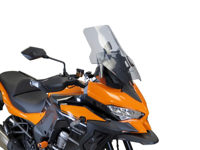 Powerbronze / パワーブロンズ パワーブレード KAWASAKI VERSYS 1000 19-20 ライトティント | 480-K103-001