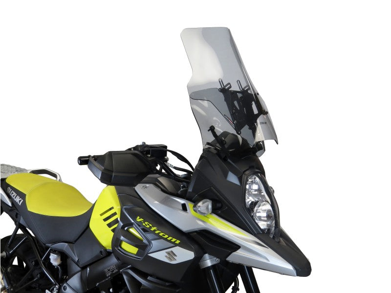Powerbronze / パワーブロンズ パワーブレード SUZUKI DL1000 V-STROM 14-19 ライトティント | 480-S104-001