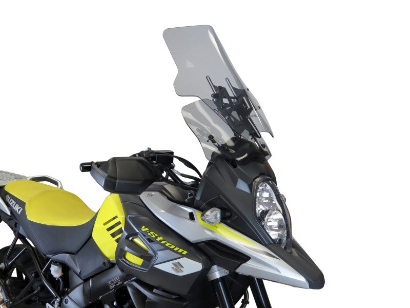Powerbronze / パワーブロンズ パワーブレード SUZUKI DL1000 V-STROM 14-19 ライトティント | 480-S104-001