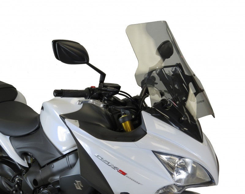 Powerbronze / パワーブロンズ パワーブレード SUZUKI GSX-S1000F 15-20 ライトティント | 480-S105-001