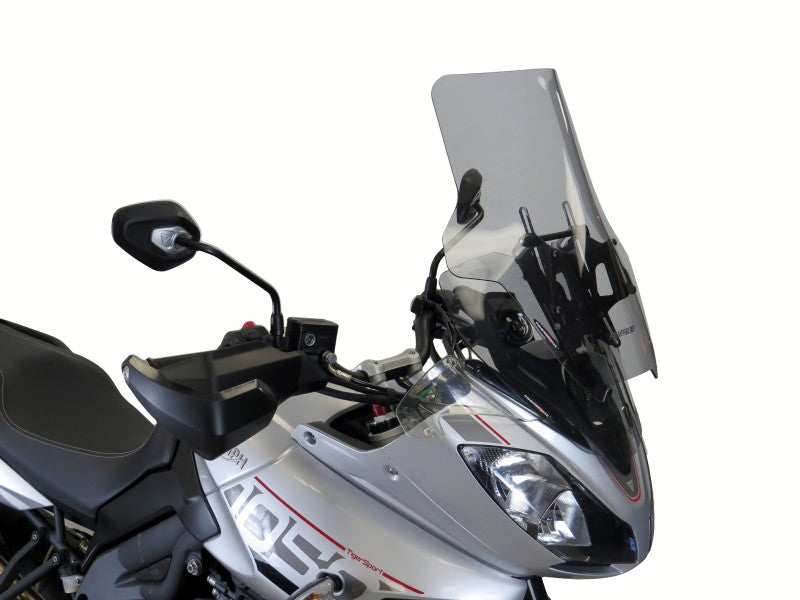 Powerbronze / パワーブロンズ パワーブレード TRIUMPH TIGER 1050 SPORT 16-20 ライトティント | 480-T104-001