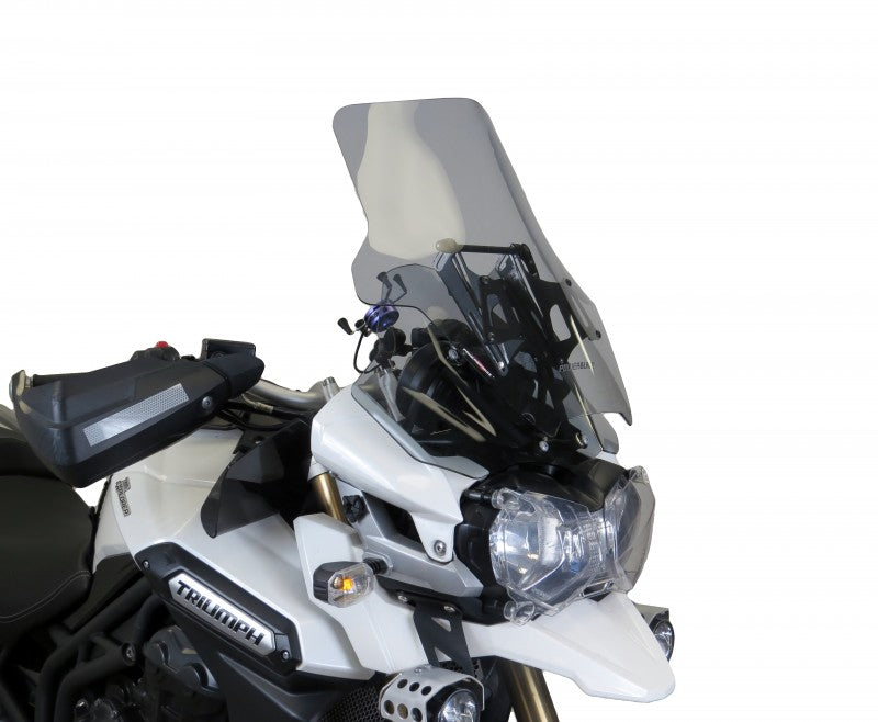 Powerbronze / パワーブロンズ パワーブレード TRIUMPH TIGER 1200 EXPLORER 12-15/TIGER 1200 EXPLORER XC 13-15 ライトティント | 480-T105-001