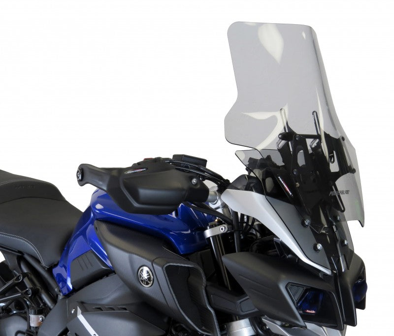 Powerbronze / パワーブロンズ パワーブレード YAMAHA MT-10 16-20/FZ-10 16-20 ライトティント | 480-Y102-001