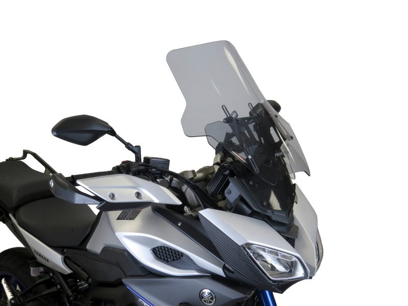 Powerbronze / パワーブロンズ パワーブレード YAMAHA MT-09 TRACER 15-17/FJ-09 TRACER 15-17 ライトティント | 480-Y104-001