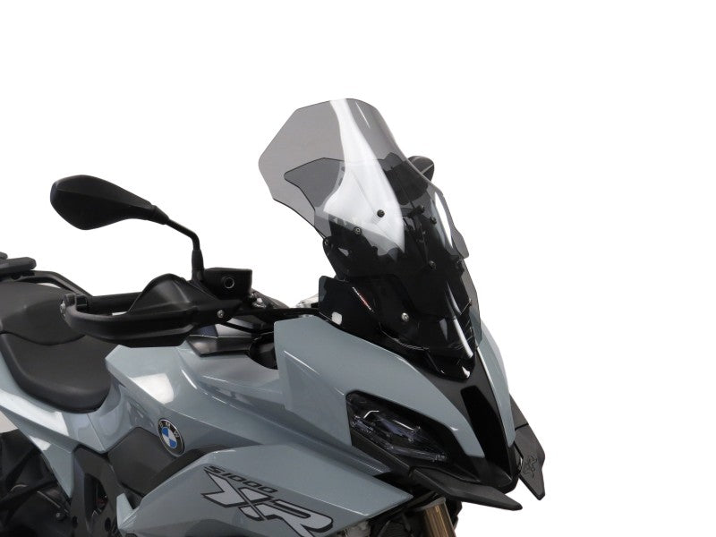 Powerbronze / パワーブロンズ アジャスタブルスクリーン BMW S1000XR 20 ライトティント | 485-B105-001