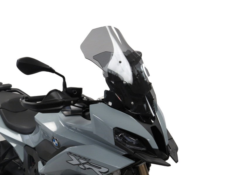 Powerbronze / パワーブロンズ アジャスタブルスクリーン BMW S1000XR 20 ライトティント | 485-B105-001