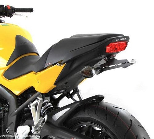 Powerbronze / パワーブロンズ エリミネーター HONDA CB650F 14-16/CBR650F 14-16 | 500-H104-003