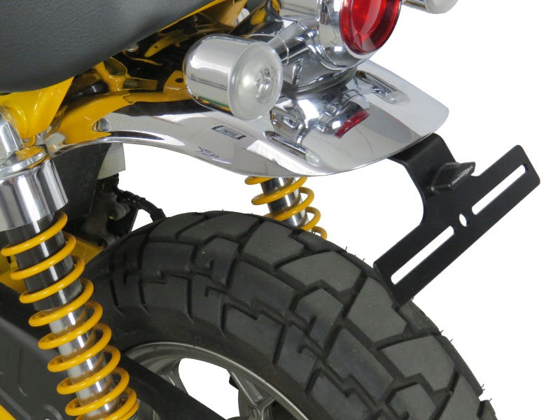 Powerbronze / パワーブロンズ エリミネーター HONDA MONKEY 18-20 | 500-H113-003