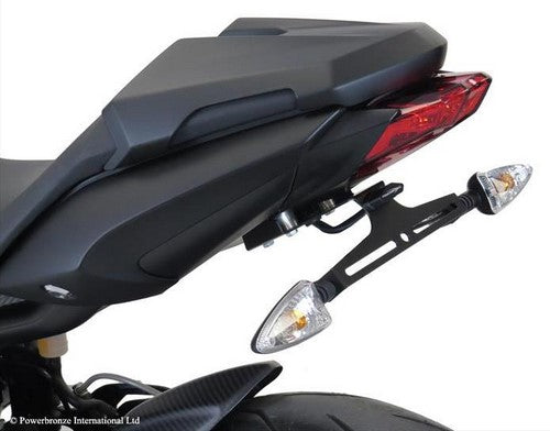 Powerbronze / パワーブロンズ エリミネーター (テールタイディー) TRIUMPH ストリートトリプル ストリートトリプル R 13-16 (NEW STYLE) |