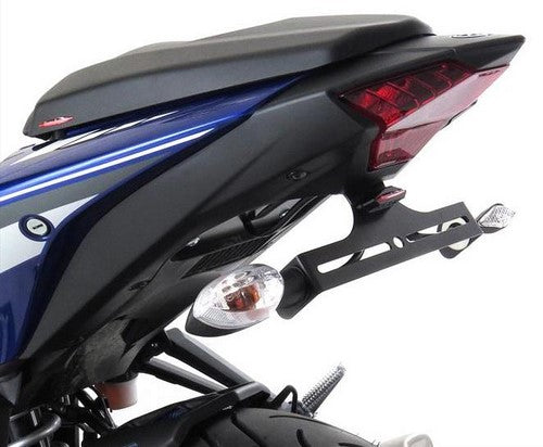 Powerbronze / パワーブロンズ エリミネーター YAMAHA YZF-R3 15-16/MT-03 16 ( INCLUDES 2 WASHERS) | 500-Y113-003