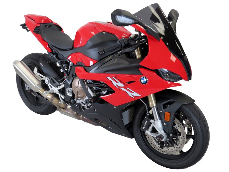Powerbronze / パワーブロンズ フォークプロテクター BMW S1000RR 19-20 グリーン プラスチック | 518-B107-011