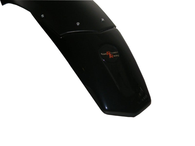 Powerbronze / パワーブロンズ マッドガードエクステンダー BMW F800GT 13-16/F800R 09-14/F800S 06-14/F800ST 06-14 | 650-B104