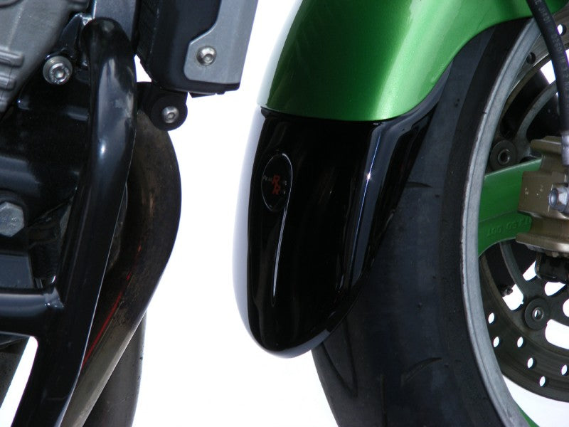 Powerbronze / パワーブロンズ マッドガードエクステンダー HONDA CBF600/CB600 HORNET 98-05/CB600FS HORNET/CB900 HORNET/CBF1 | 650-H101-070