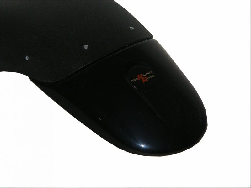 Powerbronze / パワーブロンズ マッドガードエクステンダー TRIUMPH SPRINT ST 1050 05-13/SPRINT GT 10-16 | 650-T102-070