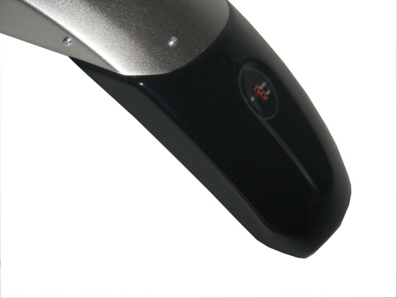 Powerbronze / パワーブロンズ マッドガードエクステンダー YAMAHA XT1200Z SUPER TENERE 10-15 | 650-Y109-070