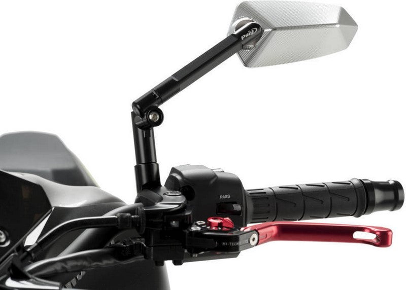 Puig / プーチ バックミラー F1.1. | 018N
