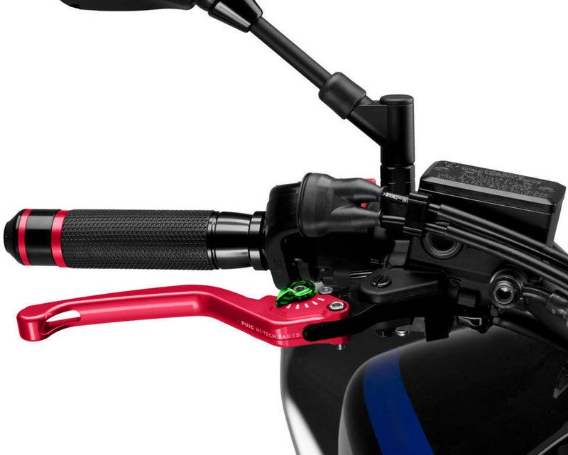 Puig Levers 3.0. | 120R