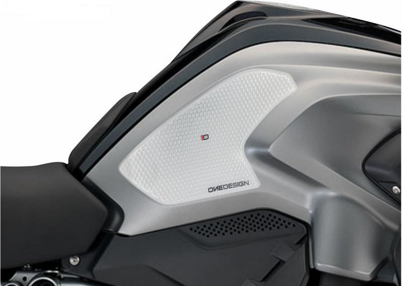 Puig / プーチ スペシフィックサイドタンクパッド BMW R1200GS 2013 | 20062