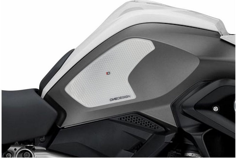 Puig / プーチ スペシフィックサイドタンクパッド BMW R1200GS 2013 | 20062