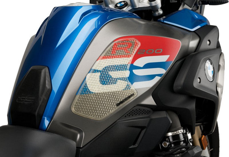 Puig / プーチ スペシフィックサイドタンクパッド BMW R1200GS 2013 | 20062