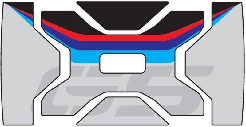 Puig / プーチ BMW用接着剤キット BMW | 20229