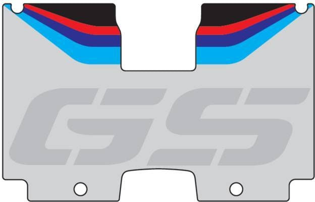 Puig / プーチ BMW用接着剤キット BMW | 20231