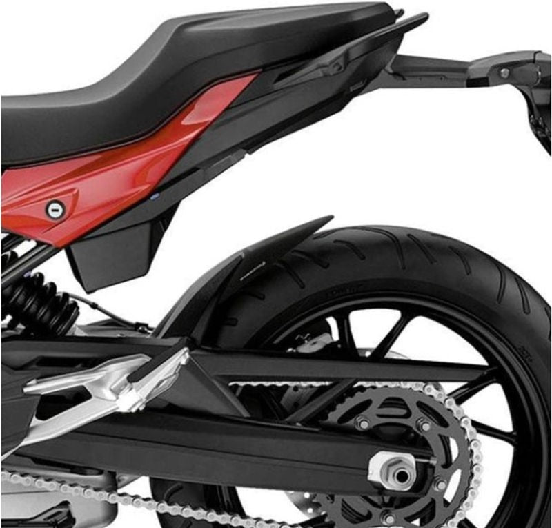 Puig / プーチ リアフェンダーエクステンション BMW F900XR 2020 | 20302