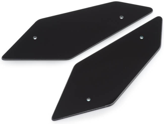 Puig / プーチ SPARES DEFLECTORS DOWNFORCE SPOILERS NAKED | 20329