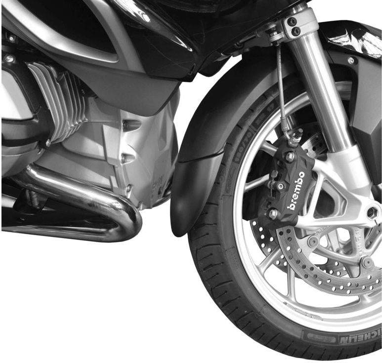 Puig / プーチ フロントフェンダーエクステンション BMW R1250RT 2019 | 20358