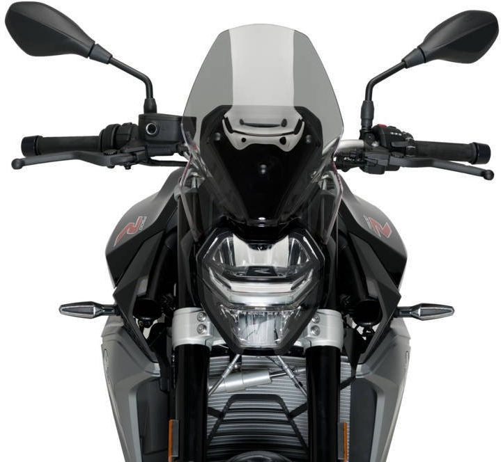 Puig / プーチ ウインドシールド ニュージェネレーション・スポーツ BMW F900R 2020 | 20360