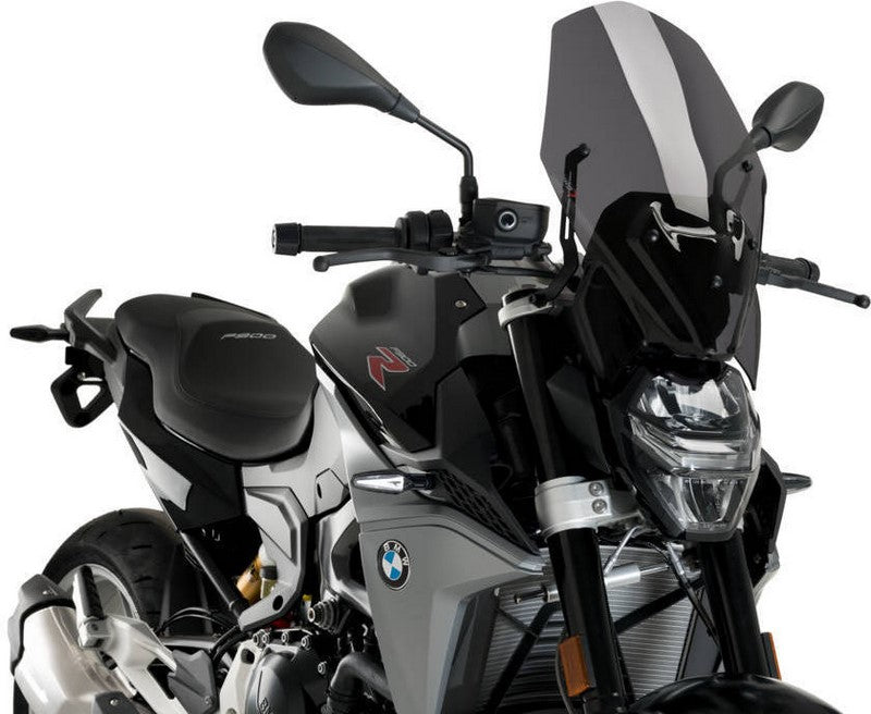 Puig / プーチ ウインドシールド New Generation ツーリング BMW F900R 2020 | 20361