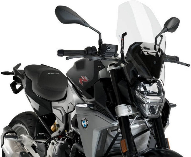Puig / プーチ ウインドシールド New Generation ツーリング BMW F900R 2020 | 20361