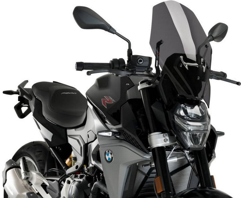 Puig / プーチ ウインドシールド New Generation ツーリング BMW F900R 2020 | 20362