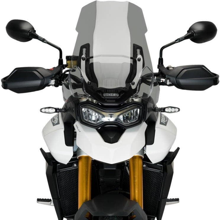 Puig / プーチ Touring Screen for motorcycle Triumph TIGER 900 2020 | 20375