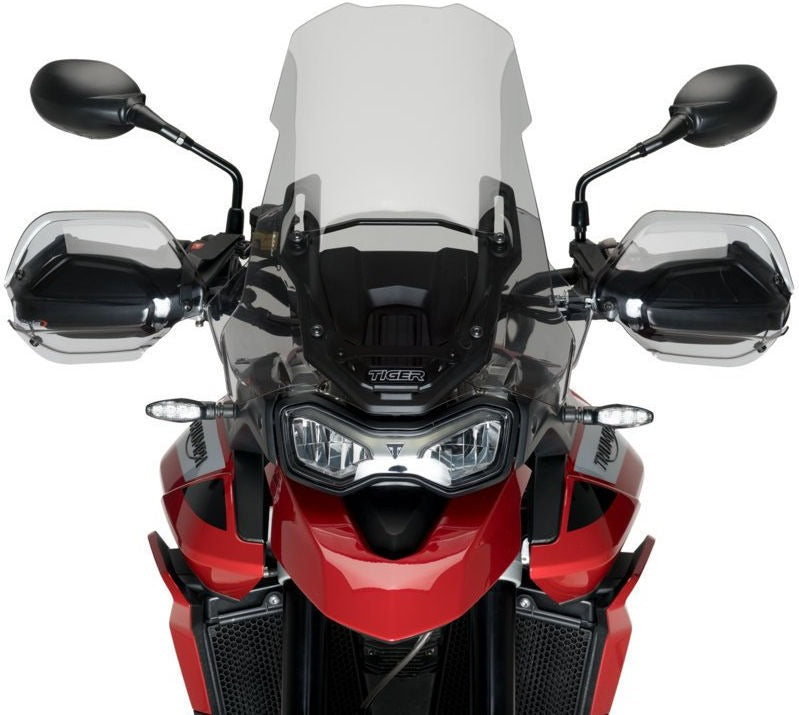 Puig / プーチ Touring Screen for motorcycle Triumph TIGER 900 2020 | 20375