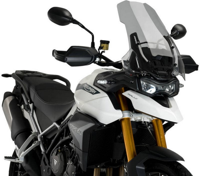 Puig / プーチ Touring Screen for motorcycle Triumph TIGER 900 2020 | 20375