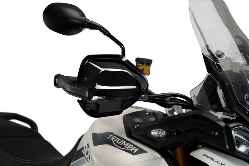 Puig / プーチ ハンドガードエクステンション TRIUMPH TIGER 900 2020 | 20378