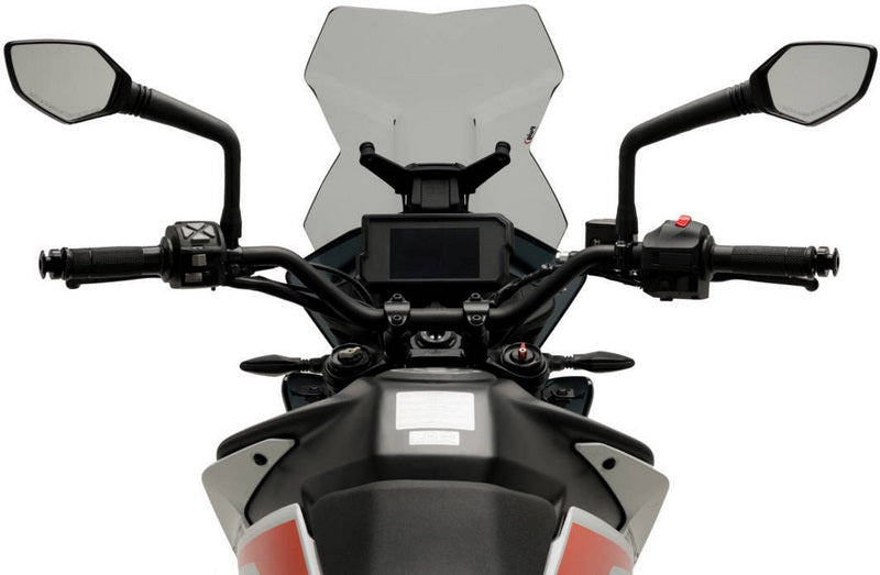 Puig / プーチ ツーリングスクリーン KTM 390 ADVENTURE 2020 | 20414