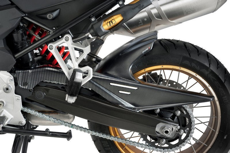 Puig / プーチ リアフェンダー BMW F750GS 2018 | 20419