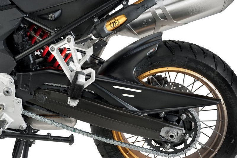 Puig / プーチ リアフェンダー BMW F750GS 2018 | 20419
