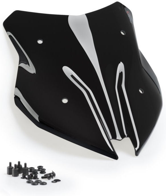 Puig / プーチ スポーツスクリーン BMW F900XR 2020 | 20429