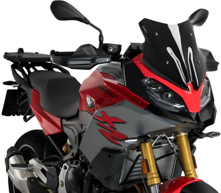 Puig / プーチ スポーツスクリーン BMW F900XR 2020 | 20429
