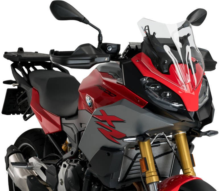 Puig / プーチ スポーツスクリーン BMW F900XR 2020 | 20429