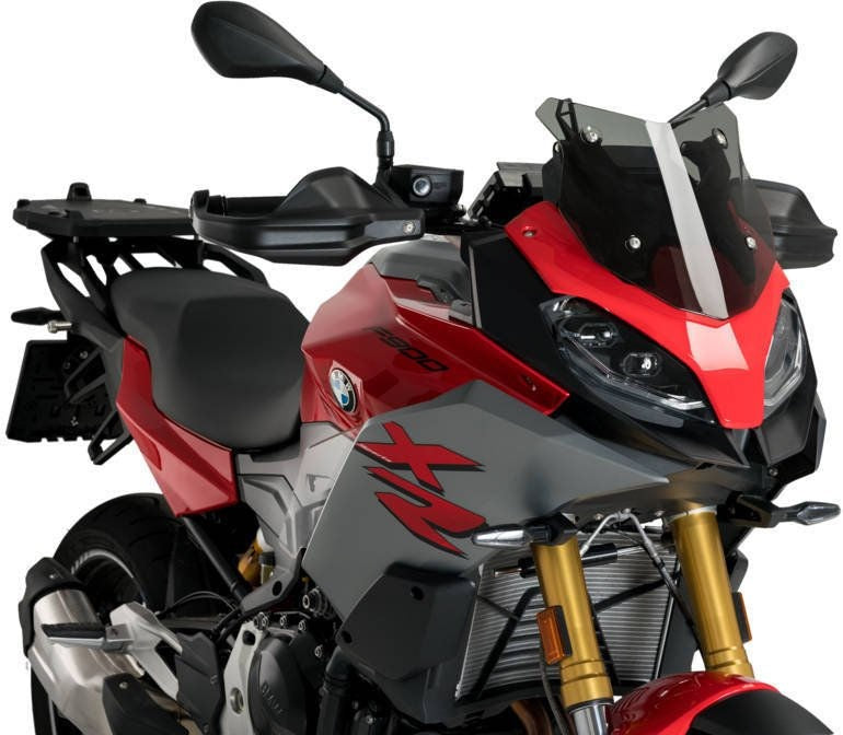 Puig / プーチ アッパーディフレクター BMW F900XR 2020 | 20430