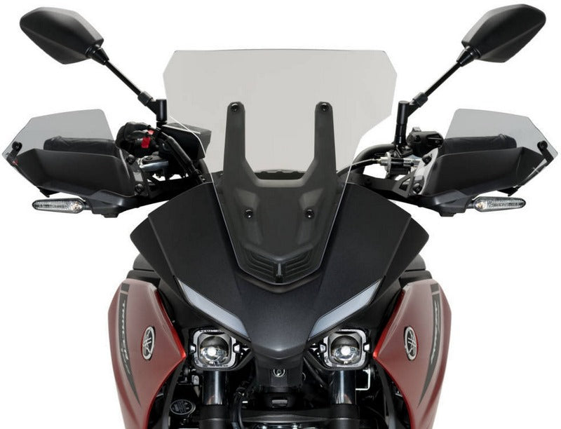 Puig / プーチ Handguards Extension for motorcycle Yamaha MT-07 TRACER 2020 | 20436