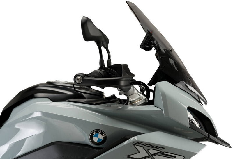 Puig / プーチ ツーリングスクリーン BMW S1000 XR 2020 | 20447