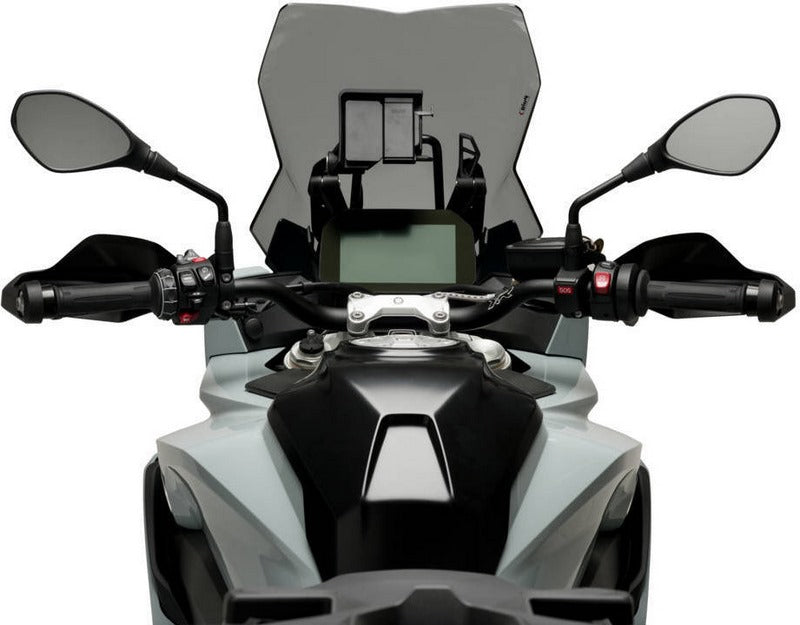 Puig / プーチ ツーリングスクリーン BMW S1000 XR 2020 | 20447