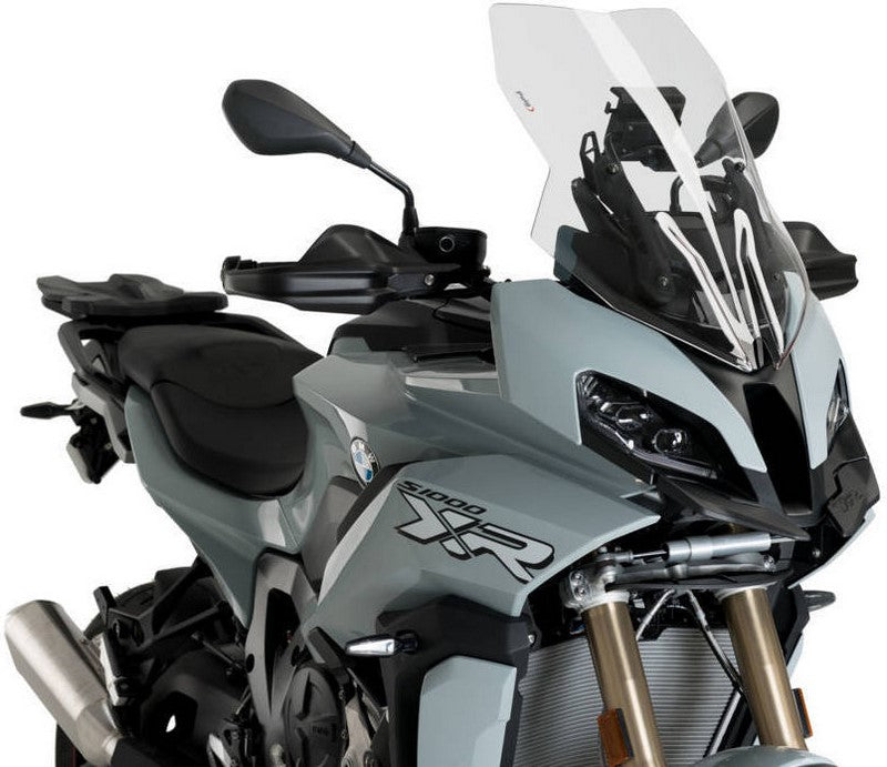 Puig / プーチ ツーリングスクリーン BMW S1000 XR 2020 | 20447