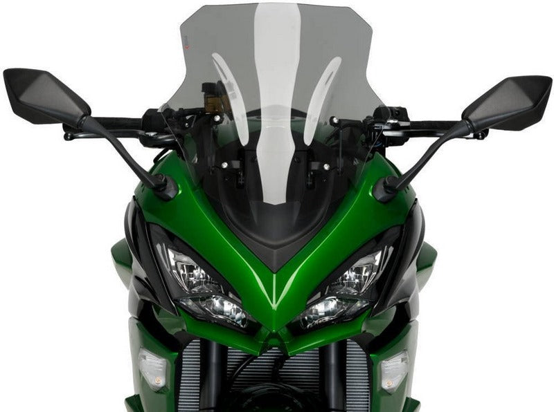 Puig / プーチ レーシングスクリーン KAWASAKI NINJA 1000 SX 2020 | 20471