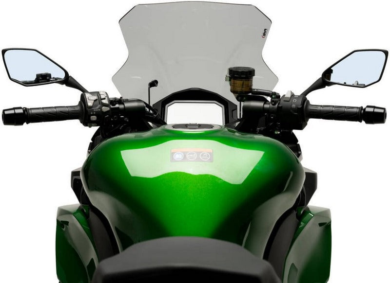 Puig / プーチ レーシングスクリーン KAWASAKI NINJA 1000 SX 2020 | 20471